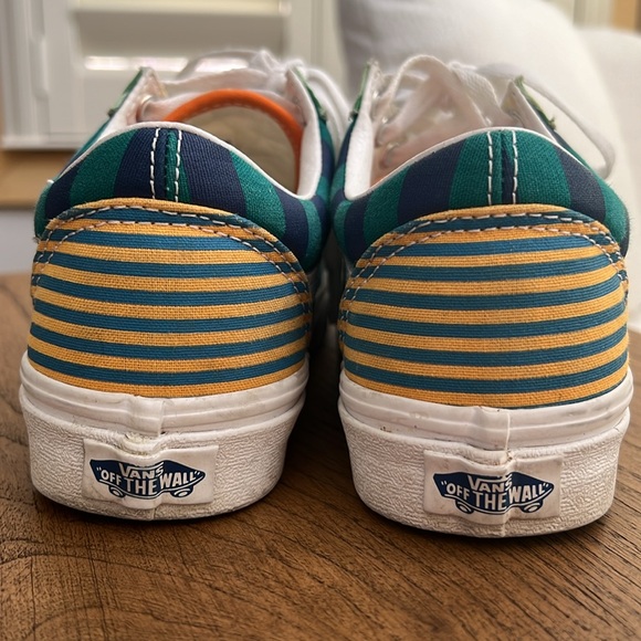 Vans sz M5/W6.5 - Picture 3 of 5